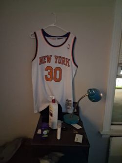 Bernard King knicks