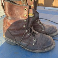 Work Boots 