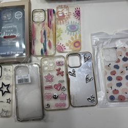 iPhone 15 Pro Max Cases