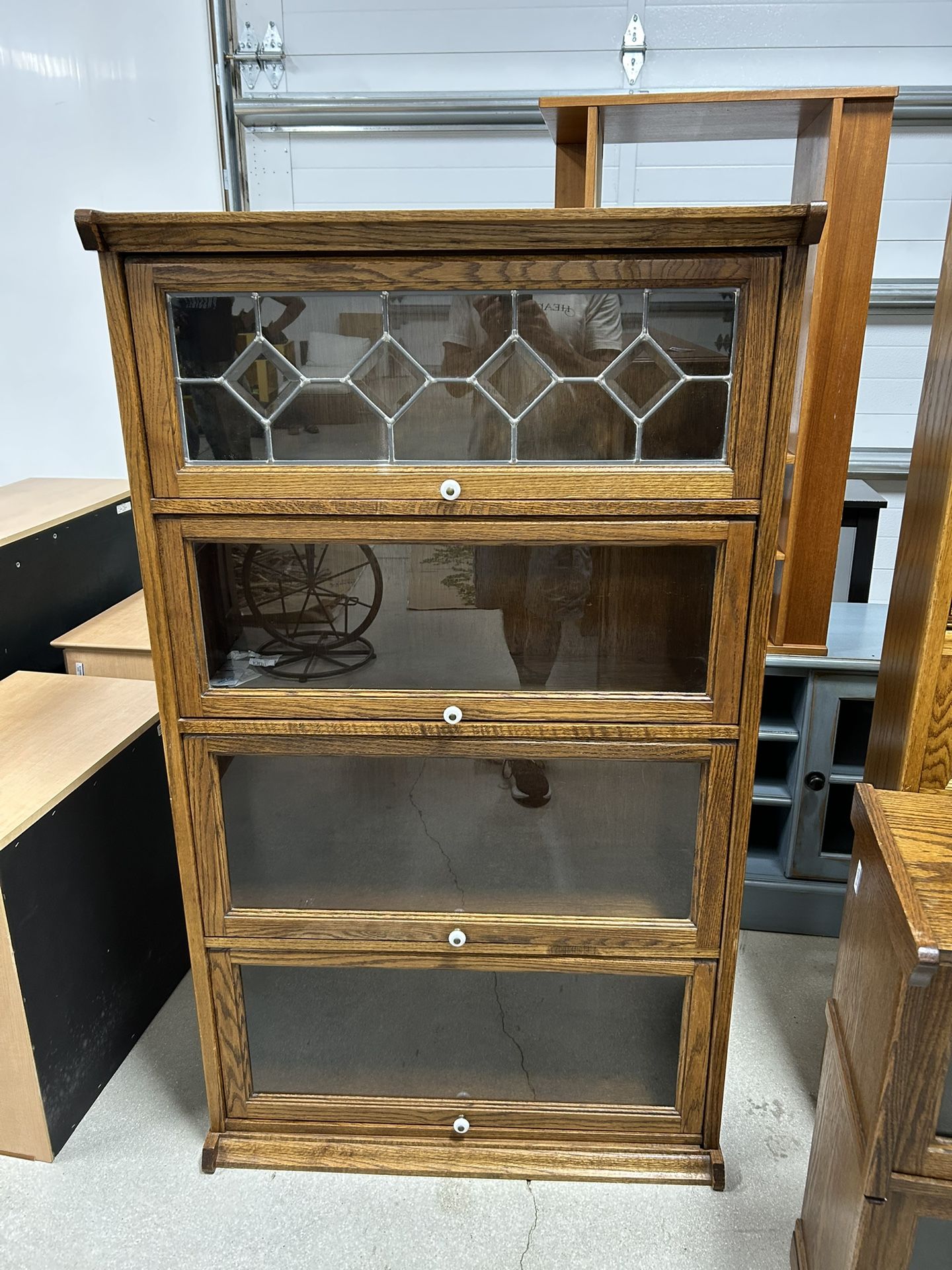 Wooden Cabinet