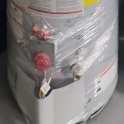 40 Gal Water 💦 Heater 