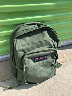 Jansport backpack