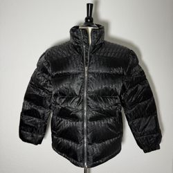 Men’s Puffer Jacket Size XL