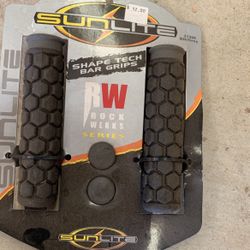 Bar Grips