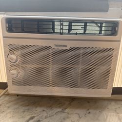 Window Ac Unit