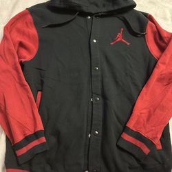 Men’s Jordan Jacket