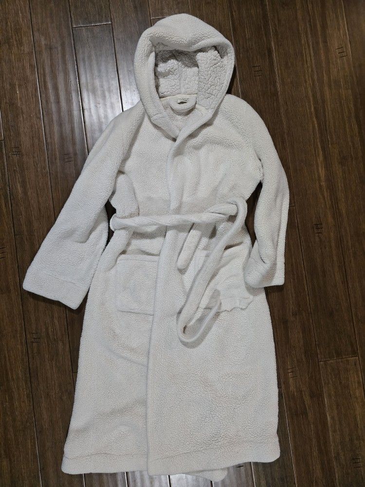 LL Bean Robe