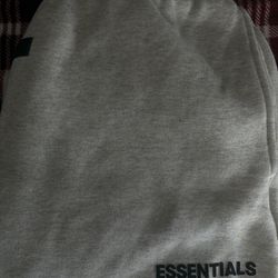 essential sweats