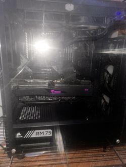 Pc For Sell 