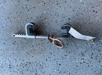 Fall Protection Beam Clamp 