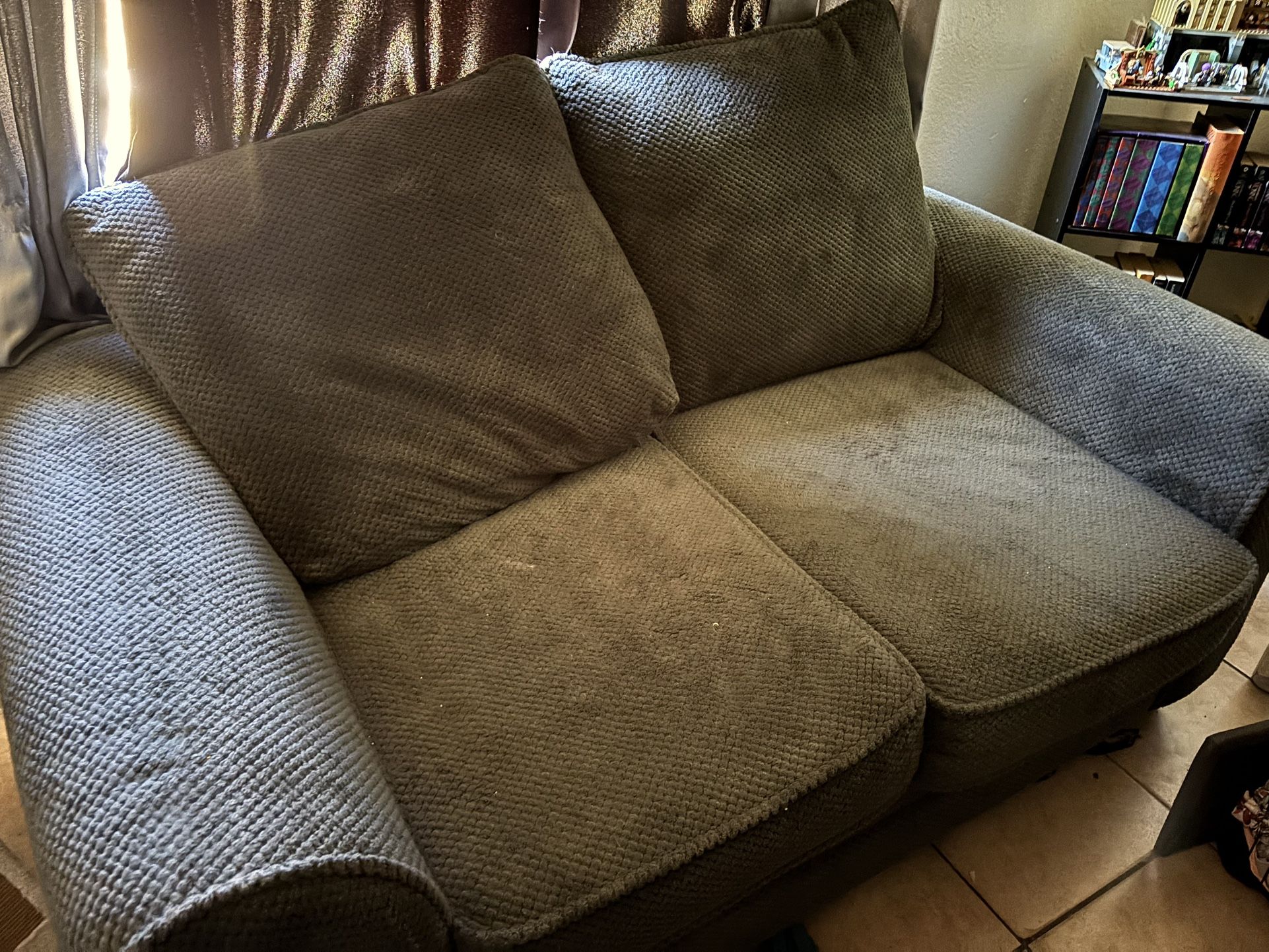 Love Seat Couch