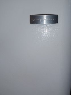White Frigidaire