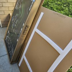 Moving Box For Large Tv