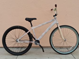 SE 26 inch bike custom