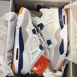 Jordan 4 Sb Size 12 
