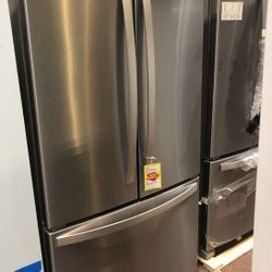 Whirlpool Refrigerator Appliance CU