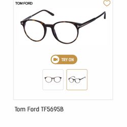Tom Glasses Reading Glasses