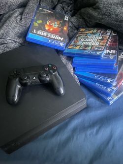 ps4 slim