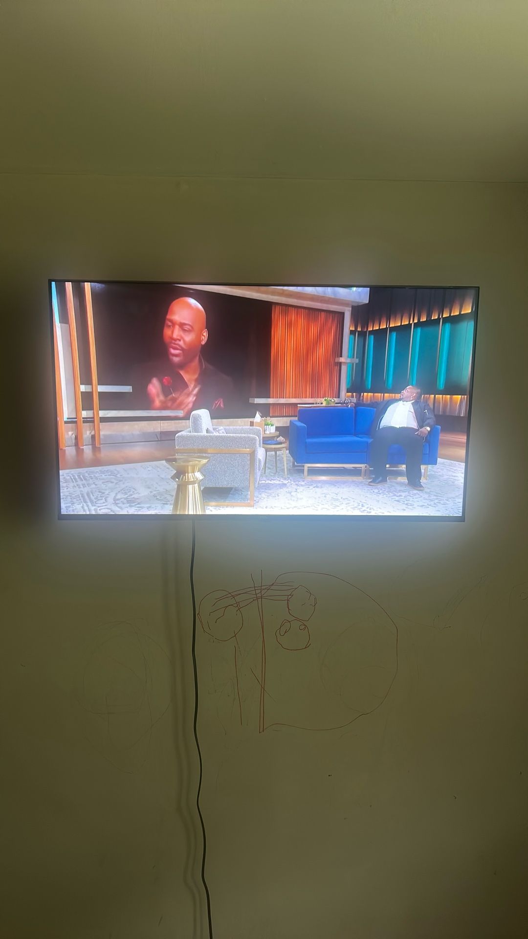 40 Inch TCL Smart Tv