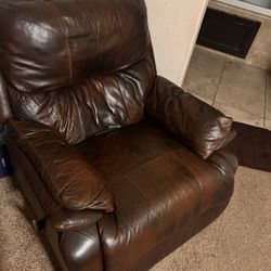 Recliner 