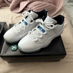 Jordan 11s 