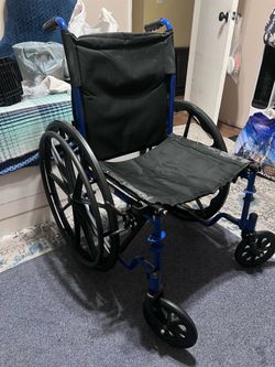 Drive Wheelchair