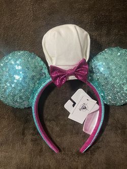 Disneyland Ears
