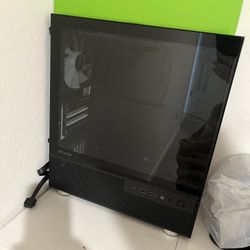PC CASE