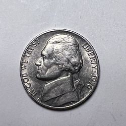 Nickel 1976