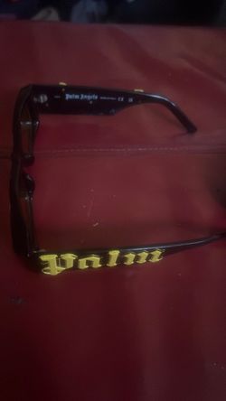 Designer Shades