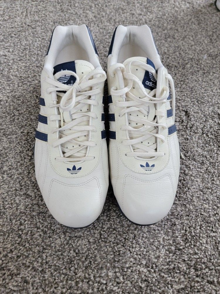 Adidas Team Adition Size 12 Men's Shoes