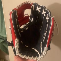 Rawlings Infield Glove 