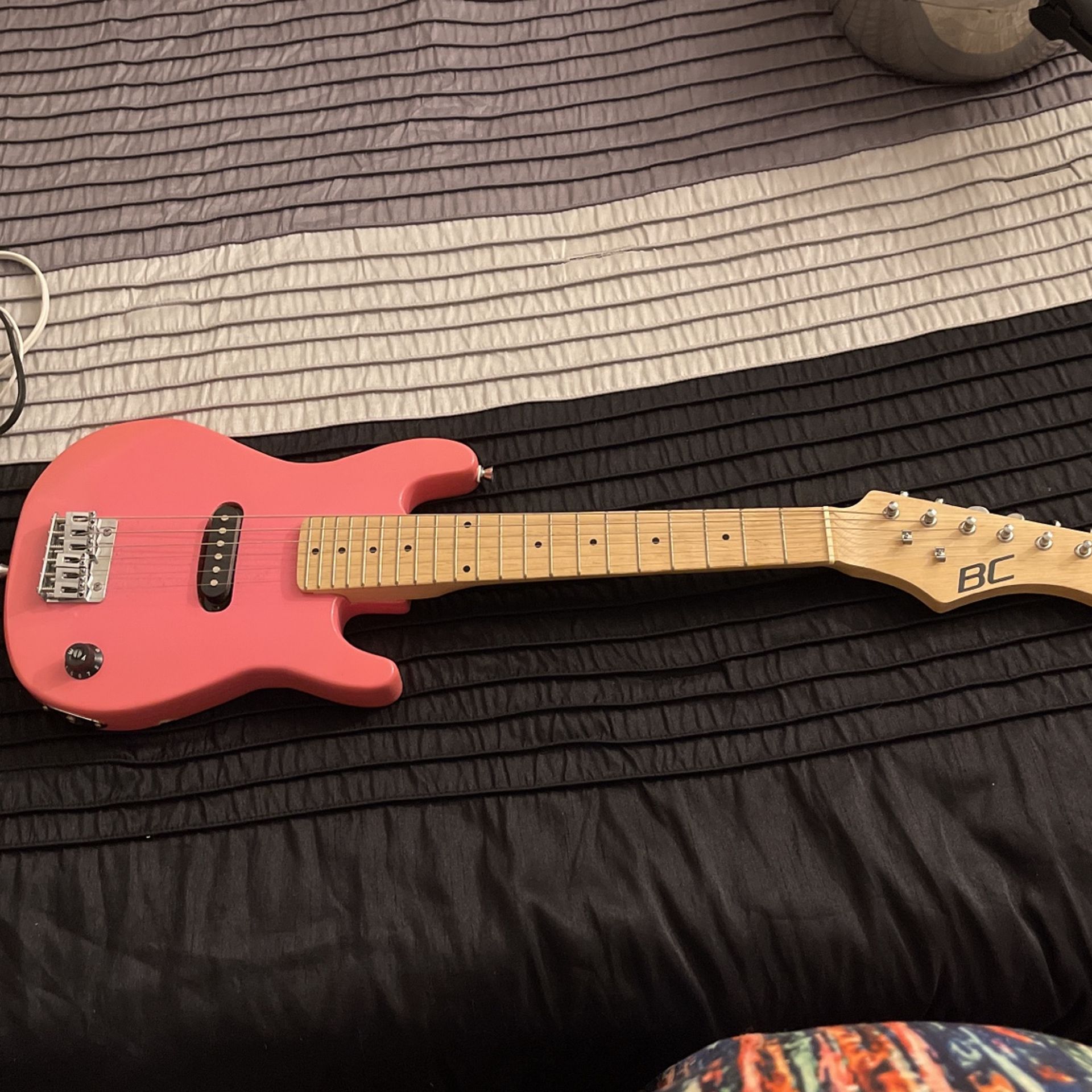 Guitarra Para Niñas