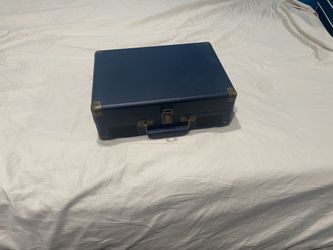 Record Player