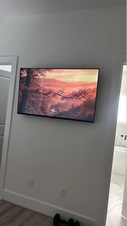 Insignia TV 44”