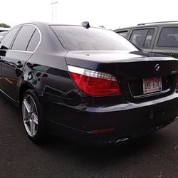 2010 BMW 3 Series