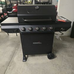 PROPANE NEXGRILL