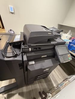 Copystar CS 3500i Office Copier Printer