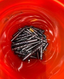 Carbide buyer