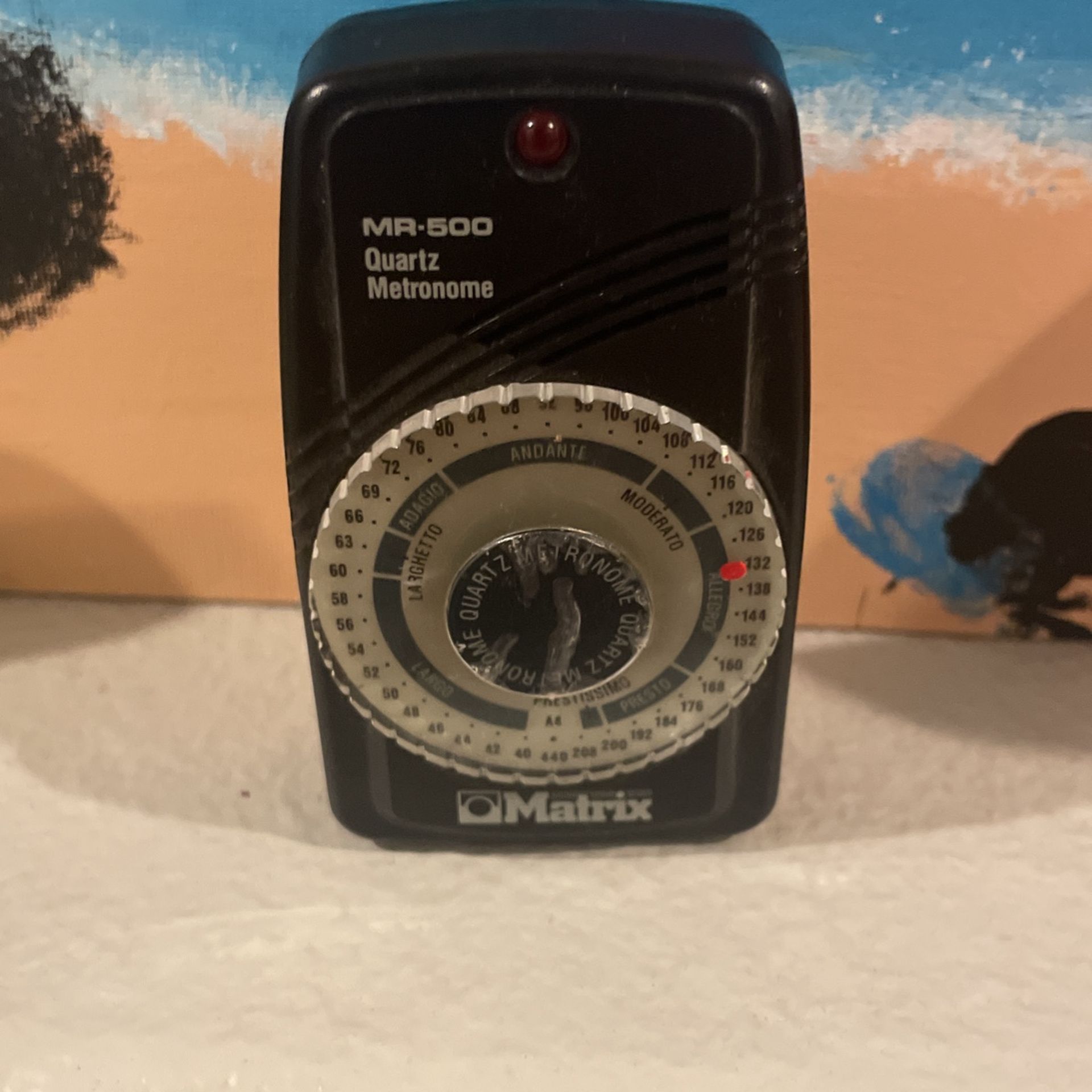 Metronome