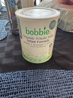 Bobbie 14 oz formula