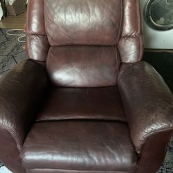 Recliner For $50