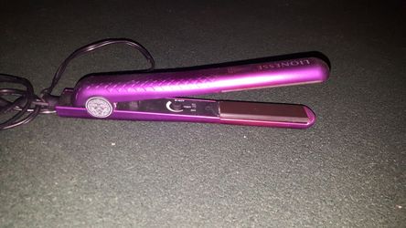 Straightener