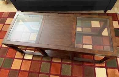 Coffee table