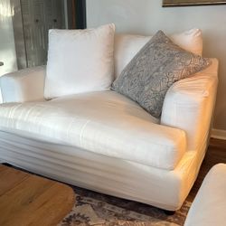 Oversized Sofá Chair 