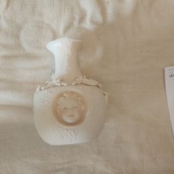 Bacchus Vase