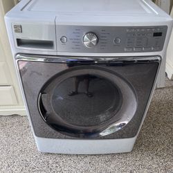 Kenmore Elite Dryer Electric 