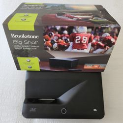 DLP Smart Projector