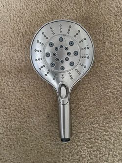 Shower head