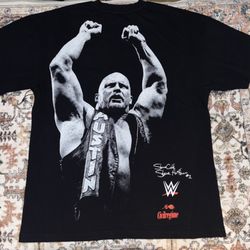 Stone Cold Civil Regime Shirt 